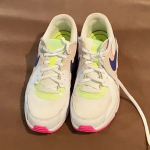 NIKE AIR MAX 9 WOMEN